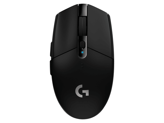 Logitech G304 Lightspeed Wireless Gaming Mouse