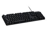 Logitech G413 Se Wired Mechanical Gaming Keyboard