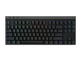 Logitech G515 Lightspeed TKL Low Profile Wireless Gaming Keyboard, LIGHTSYNC RGB, Thin Tenkeyless Design