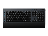 Logitech G613 LIGHTSPEED Wireless Mechanical Gaming Keyboard,  Black