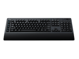 Logitech G613 LIGHTSPEED Wireless Mechanical Gaming Keyboard,  Black