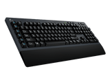 Logitech G613 LIGHTSPEED Wireless Mechanical Gaming Keyboard,  Black