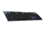 Logitech Wireless Gaming Keyboard G915 X LIGHTSPEED