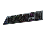 Logitech Wireless Gaming Keyboard G915 X LIGHTSPEED
