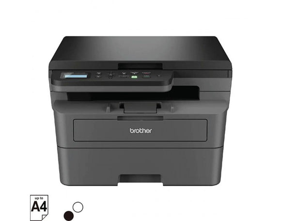 BROTHER LASER PRINTER DCP B7600DB MULTIFUNCTION DUPLEX