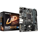 Gigabyte H410MH V2 DDR4 Motherboard For Intel 10th Gen