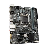 Gigabyte H410MH V2 DDR4 Motherboard For Intel 10th Gen