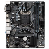 Gigabyte H410MH V2 DDR4 Motherboard For Intel 10th Gen