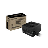 Gigabyte P650SS 650W 80 Plus Silver Desktop Power Supply