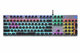 HP GK400Y Wired Mechanical Gaming Keyboard