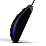 Ant Esports GM60 Gaming Mouse (Black)