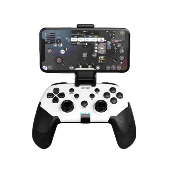 Ant Esports Wireless Gamepad GP320 White