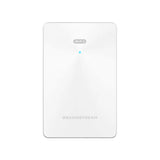 Grandstream Access Point Wall Mount Wi-Fi 6 (GWN7661)