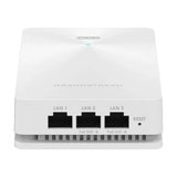 Grandstream Access Point Wall Mount Wi-Fi 6 (GWN7661)