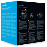 Logitech Driving Force Shifter