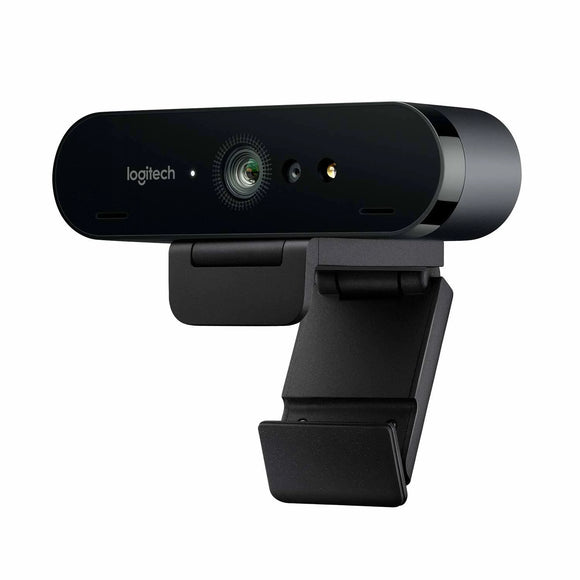 Logitech Webcam Brio 4K Stream Edition