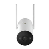 EZVIZ H5 3MP IP Bullet Camera Colour With 4G Sim Supported With Two Way Audio