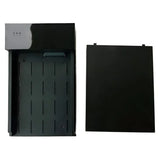Ranz HDD Casing 3.5 Inch With Adapter USB 3.0