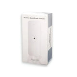 Hikvision PDBG8EG2WB Glass Break Detector Intrusion Alarm