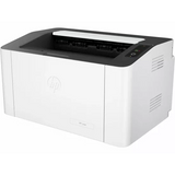 HP Laser Printer 1008W A4 Single Function With WI-FI