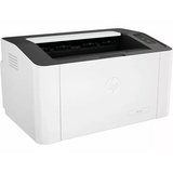 HP Laser Printer 1008W A4 Single Function With WI-FI
