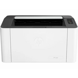HP Laser Printer 1008W A4 Single Function With WI-FI