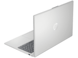 HP Laptop 15-fr0025TU 13th Gen Intel Core i7 Processor/16GB RAM/512GB SSD/Win11/Microsoft Office Home 2024/Intel HD Graphics Card/Screen Inch 15.6/Natural silver