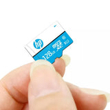 HP Micro Sd Card MX310 128GB U1
