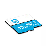 HP Micro Sd Card MX310 128GB U1
