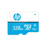 HP Micro Sd Card MX310 128GB U1