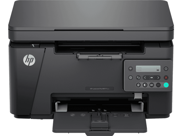 HP Laserjet Pro M126nw Multi-Function Monochrome Laser Printer