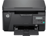 HP Laserjet Pro M126nw Multi-Function Monochrome Laser Printer