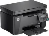 HP Laserjet Pro M126nw Multi-Function Monochrome Laser Printer