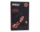 Ranz Video Capture Card Usb 3.0 Hdmi To USB C AUDIO CAPTURE CARD BROOT COMPUSOFT LLP JAIPUR 