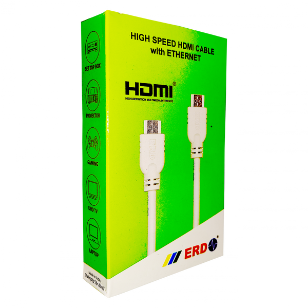 Hdmi grande discount