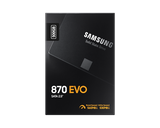 Samsung SSD 500 Gb Sata 870 EVO