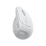 inphic X9 Silent 2.4G Wireless Vertical Mouse  BROOT COMPUSOFT LLP