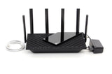 TP-Link Archer AX73 AX5400 Dual Band Gigabit 1000 Mbps Wireless WiFi Wi-Fi 6 Router