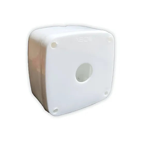Jascom Pvc Junction Box Copper Thread 4x4 For HD CCTV Camera – BROOT ...