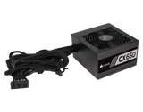 CORSAIR SMPS 650W (CX650)