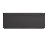 Logitech K580 Slim Multi-Device Wireless Keyboard – Bluetooth Receiver Graphite