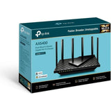 TP-Link Archer AX73 AX5400 Dual Band Gigabit 1000 Mbps Wireless WiFi Wi-Fi 6 Router