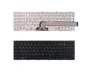 Dell Laptop Keyboard Inspiron  3542