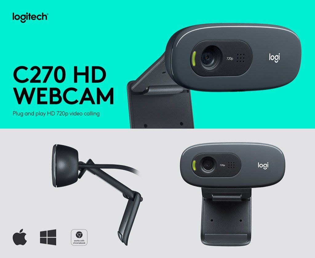 Logitech C270 Logitech Webcam Windows 10 Treiber Driver Logitech
