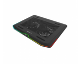 Deepcool Laptop Cooling Pad N80 RGB 15.6" N80 RGB BROOT COMPUSOFT LLP JAIPUR 