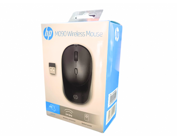 HP Wireless Mouse M090