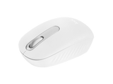 Logitech M196 Bluetooth Wireless Mouse White