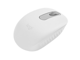 Logitech M196 Bluetooth Wireless Mouse White