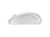 Logitech M240 Silent Bluetooth Wireless Mouse Off White