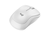 Logitech M240 Silent Bluetooth Wireless Mouse Off White